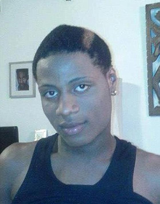 جامايكا: مقتل مراهق شاذ بشكل فاحش (مخنث) لأنه ارتدى ملابس نسائية صورة رقم 4 جامايكا: مقتل مراهق شاذ بشكل فاحش (مخنث) لأنه ارتدى ملابس نسائية صورة رقم 4