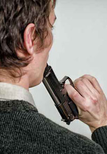 انتحار طبيب نفسي اردني مناصر للربيع العربي في عيادته صورة رقم 2