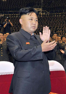 3000 قرصان الكتروني لزعزعة خصوم الزعيم الكوري جونغ اون صورة رقم 1