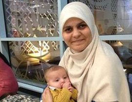 الكلمات الاخيرة لصحفية قتلت في احداث الميدان صورة رقم 1