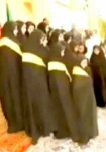 دعوة مؤسساتية لاستقطاب ايرانيات لمهنة المتعة صورة رقم 1