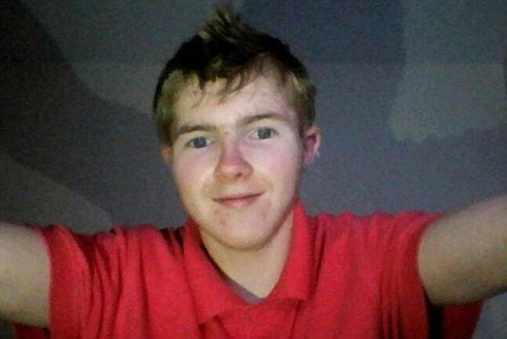 مراهق ينتحر لابتزازه بفيديو دردشة سكايب مع من اعتقدها فتاة بعمره صورة رقم 4