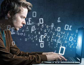 جيش الاسد الالكتروني يواصل استهدافه لمواقع ..عالمية! صورة رقم 1