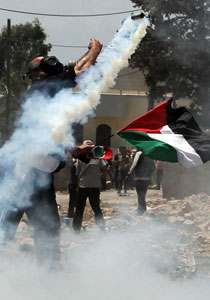 استطلاع.. معظم الاسرائيليين ضد السلام مهما تنازل الفلسطينيون صورة رقم 1