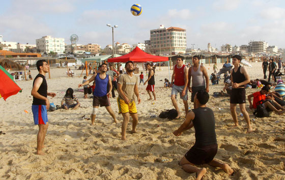 صور مفبركة لغزة في موقع اسرائيلي صورة رقم 6 صور مفبركة لغزة في موقع اسرائيلي صورة رقم 6