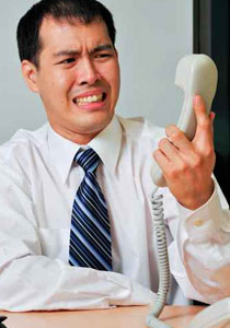 اتصل بالطوارئ 28 ألف مرة من أجل التسلية صورة رقم 1