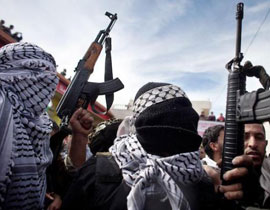 سوريا تفوقت على افغانستان كأرض خصبة لتدريب (الارهابيين)! صورة رقم 2