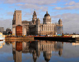 117 مليون يورو ثمن مبنى تاريخي للحكومة البريطانية! صورة رقم 1