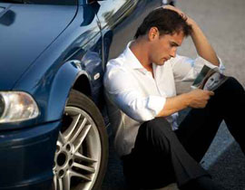 شبهها بسيارة التقسيط.. فطلبت الطلاق وغادرت بيت الزوجية! صورة رقم 1