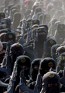 الشاباك الاسرائيلي ينشئ جهازا لتحري المنظمات الجهادية بسيناء صورة رقم 2