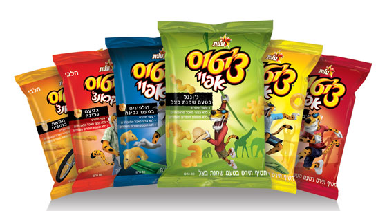 تشيتوس بسفّر العيلة لسفاري أفريقيا صورة رقم 2