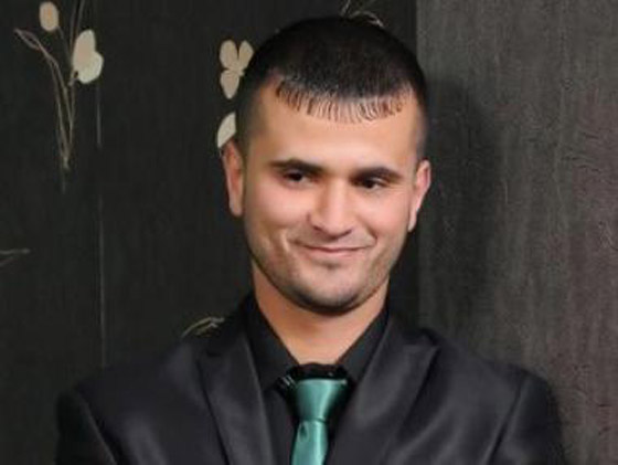 اعتقال بائع عطور فلسطيني يبيع عطر 