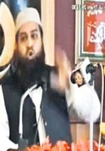 فتوى بريطانية.. من يبدي عدم احترام للنبي عقوبته الموت! صورة رقم 1