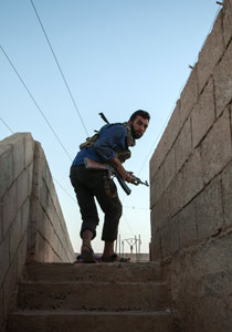 امريكا تعزز قواتها بالشرق الاوسط استعدادا لعمل عسكري في سوريا صورة رقم 1