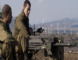 اسرائيليون وامريكيون واردنيون يقودون الزحف نحو دمشق صورة رقم 2