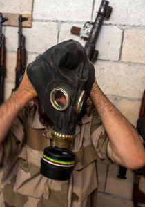 تل ابيب: واشنطن قريبة جدا من التعامل عسكريا مع دمشق صورة رقم 1