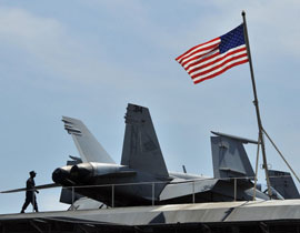 اسرائيليون وامريكيون واردنيون يقودون الزحف نحو دمشق صورة رقم 1