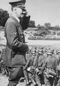 لماذا حظرت المانيا النقانق في الحرب العالمية الاولى؟  صورة رقم 1