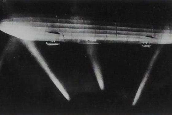 لماذا حظرت المانيا النقانق في الحرب العالمية الاولى؟  صورة رقم 3