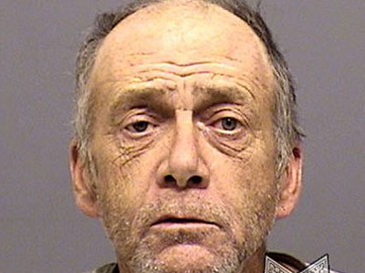 نفذ عملية سطو على بنك وسرق دولارا واحدا!! صورة رقم 1