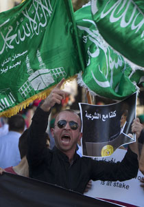 الاخوان في مصر يعودون للعمل كتنظيم سري تفاديا للاعتقالات! صورة رقم 2