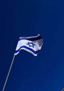 طوابير في اسرائيل على المراكز الامنية للحصول على اقنعة واقية  صورة رقم 2