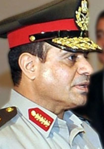 السيسي أشد المؤمنين بالديمقراطية وهو من اطاح بالرئيس المنتخب! صورة رقم 3