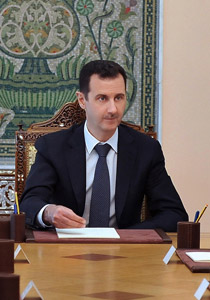 الاسد يحافظ على هدوئه رغم التحديات الكبار صورة رقم 1