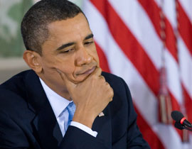 جنرال اسرائيلي: اوباما يريد اضعاف قوة الأسد وليس اسقاطه صورة رقم 2