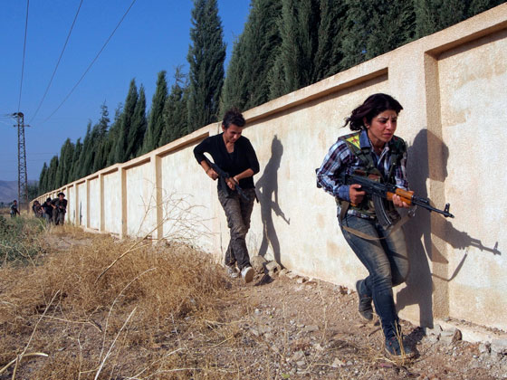 بريطانيا لن تشارك في ضربة عسكرية على سوريا!  صورة رقم 2