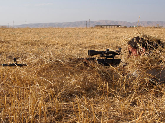 بريطانيا لن تشارك في ضربة عسكرية على سوريا!  صورة رقم 3