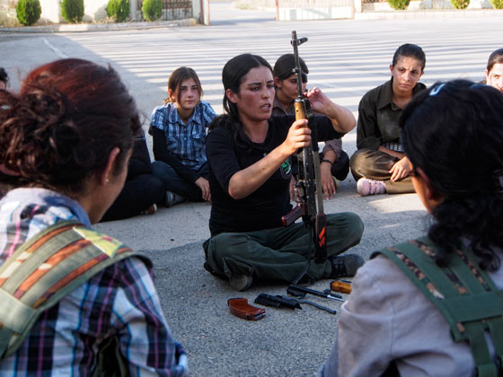 بريطانيا لن تشارك في ضربة عسكرية على سوريا!  صورة رقم 4