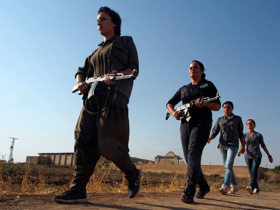 بريطانيا لن تشارك في ضربة عسكرية على سوريا!  صورة رقم 6