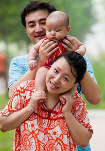 تحديد النسل.. الصين لا تعترف بالمولود الثاني ويعيش بلا حقوق صورة رقم 1