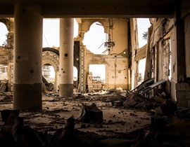 سوري عشريني يسرق الحياة من جحيم الاسد  صورة رقم 2