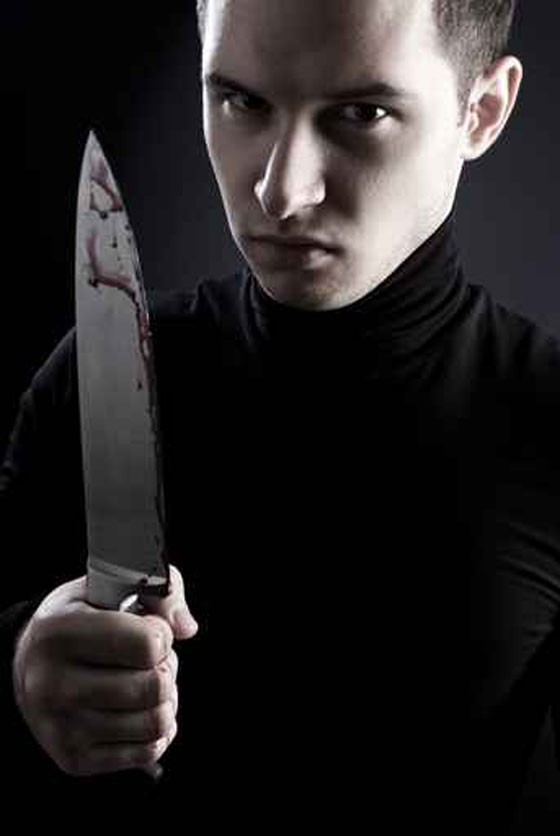 مجزرة.. ذبح خمسة افراد من عائلة في الصين صورة رقم 1