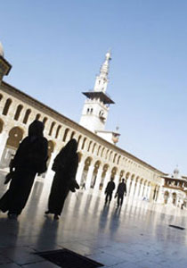 الحرب.. جعلت من دمشق اسوأ مدينة في العالم صورة رقم 1