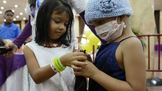 في فنزويلا.. لصوص يداهون النساء بالمقصات لسرقة شعرهن صورة رقم 3