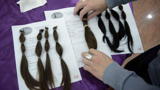 في فنزويلا.. لصوص يداهون النساء بالمقصات لسرقة شعرهن صورة رقم 5