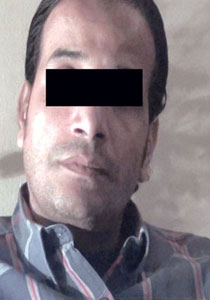 الجنية حولت حياة التاجر الى جحيم لرفضه الزواج منها!! صورة رقم 1