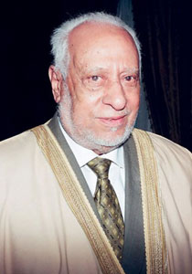 الجنية حولت حياة التاجر الى جحيم لرفضه الزواج منها!! صورة رقم 3