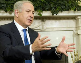 الشرطة الاسرائيلية تحقق مع رئيس الحكومة نتنياهو بشبهة الفساد صورة رقم 1