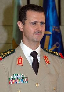 الاسد: خزان بارود الشرق الاوسط سينفجر بضرب سوريا صورة رقم 1