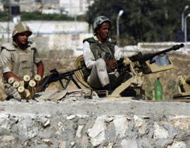 خطة.. مصر تريد القضاء على حماس بعد قضائها على مرسي صورة رقم 1