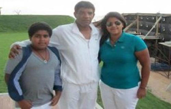 اختطاف ابنة رئيس مخابرات القذافي بعد انتهاء مدة محكوميتها صورة رقم 2