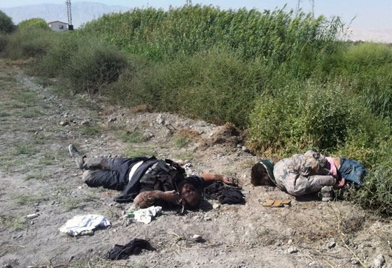 سوريا تهدد بحرب عالمية ثالثة وموسكو تحذر من كارثة نووية صورة رقم 3