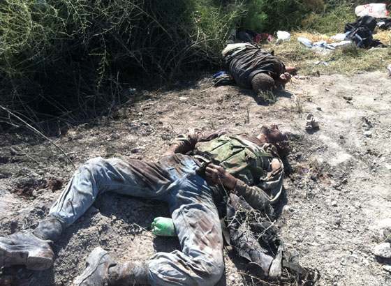 سوريا تهدد بحرب عالمية ثالثة وموسكو تحذر من كارثة نووية صورة رقم 4