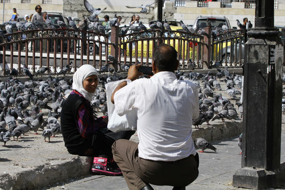 سوريا تهدد بحرب عالمية ثالثة وموسكو تحذر من كارثة نووية صورة رقم 5