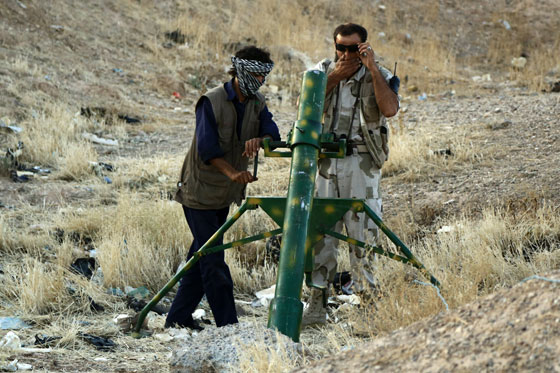 سوريا تهدد بحرب عالمية ثالثة وموسكو تحذر من كارثة نووية صورة رقم 8