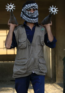 سوريا تهدد بحرب عالمية ثالثة وموسكو تحذر من كارثة نووية صورة رقم 1